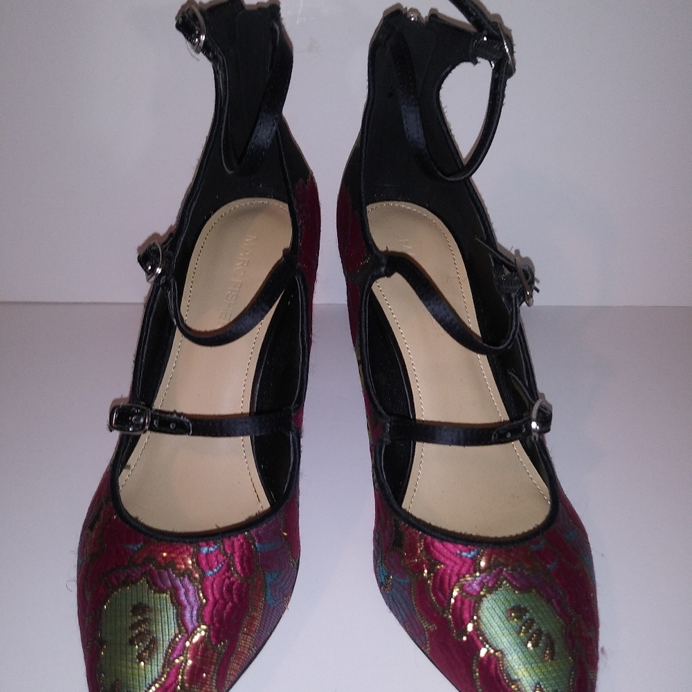 Marc Fischer heels - Picture 3 of 9